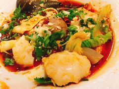 -成都你六姐·牛肉冒菜(城市集市合生汇店)