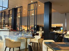 -上海虹桥宾馆味翠餐厅