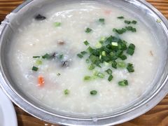 -南记食粥坊·宵夜大排档(岭南分店)