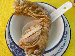 -秋姐美食店(旅游大道店)