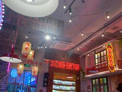 -江北北火锅馆·公路夜市(魏公村店)