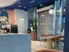 -LAVAZZA拉瓦萨咖啡(星荟中心店)