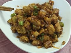 -乐乐餐厅(湘子庙街店)
