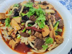 -马黑哥椒麻鸡(清江山水店)