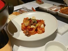 -小厨娘淮扬菜(天印大道店)