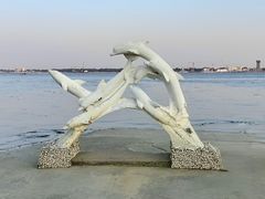 -霞山观海长廊