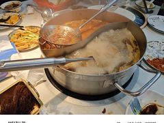 -刘少华贵州小黄牛·鲜牛肉火锅(总店)