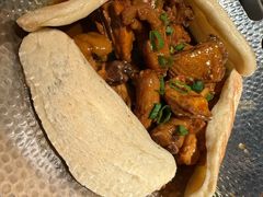 -小菜园新徽菜(青岛市南万象城店)