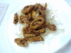 蜜汁大肠-文记壹心鸡(宝华路店)