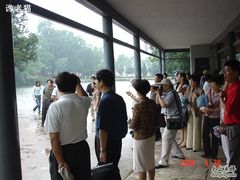 -韶山毛泽东同志故居