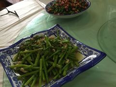 -邱记私房菜·十八年本地菜