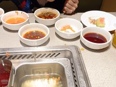 -海底捞火锅(龙湖时代天街店)