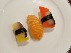 -帝豪酒店•马可勃罗西餐厅