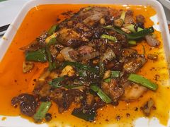 -鑫小城故事·藕汤·家常菜(台北一路总店)