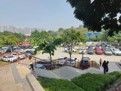 -天河儿童公园