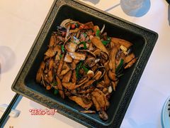 -江仙雅居(中航国际店)