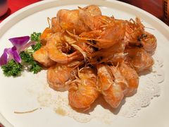 金牌元宝虾-红厨巷·淮扬菜(熙南里店)