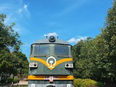 -柳州工业博物馆