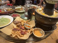 -水煮三国·川鲁江湖菜(香山店)