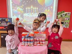 -井德幼儿园(泰达园)