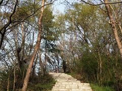 -南京金牛湖风景区