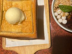 -绿茶餐厅(领展购物广场·中关村店)