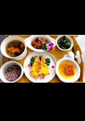 -她时区金吉兒月子中心(太湖度假店)