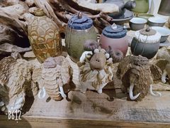 -初八专业级手工DIY陶艺社·户外研学·创意DIY首饰