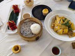 -馨越楼·点心·粤菜(赤坎店)