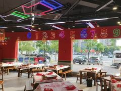 -饶福记·南昌烧烤大排档(九龙湖土著店)