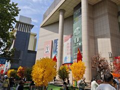 -西北轻工批发市场