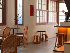 -PUZZLE COFFEE 拼图咖啡