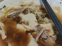 -直隶安家牛肉罩饼(七一路店)