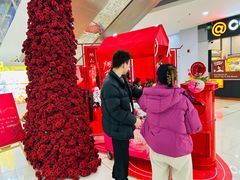 -万达广场(渭南高新店)