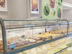 -面包新语(龙湖·西宸天街店)