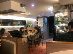 -永盈茶餐厅(中山四路店)