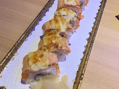 -琴寿司居酒屋(中山广场店)