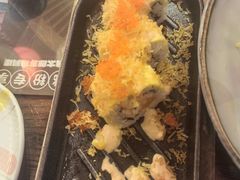 -桃太郎寿司料理(南坪店)