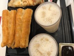 -永和大王(龙德广场店)