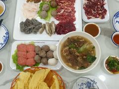 -福合埕牛肉火锅(长平国新店)