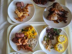 -碧中海汤泉汗蒸酒店