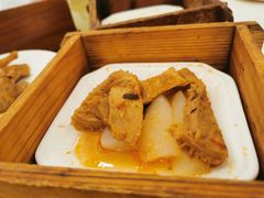 -龙山酒店温泉
