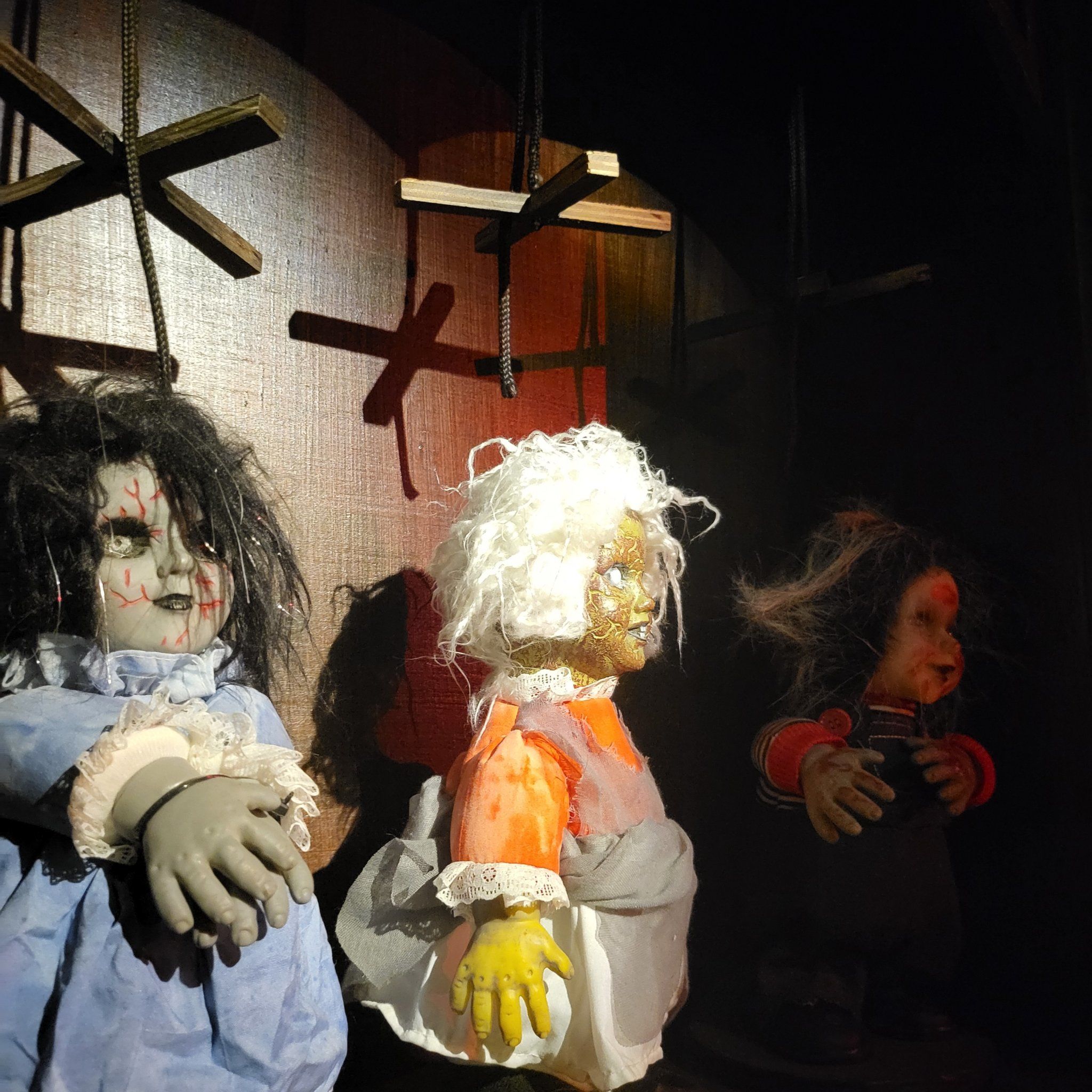 白雾剧院超度结局-狎鸥亭白夜大结局 白雾剧院超度结局-狎鸥亭白夜大结局