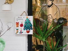 -彳亍咖啡·这里(水湾路店)