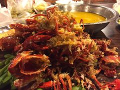 -王红军龙虾(新民路店)