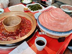 -巴蜀大宅门火锅(北大街店)