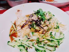 西贝面筋-西贝莜面村(伊藤春熙路店)