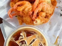 -信二嫂虾饼(振兴路店)