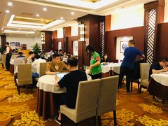 大堂-贵州大厦贵州厅(樱花园西街店)