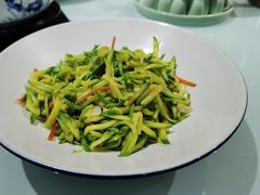 -农乐园食府(梅城镇店)